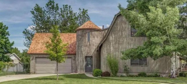 Unique Home Perfect for Gathering. Pets welcome! in Orem