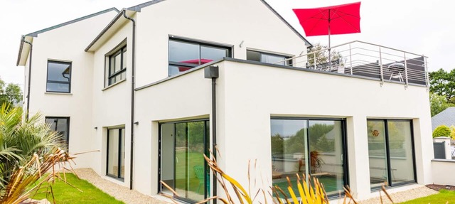 Unlisted listing in Roscoff
