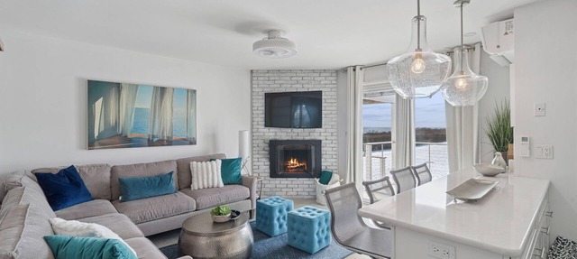 Unobstructed Ocean Views ! A Beautiful Montauk Getaway in Montauk