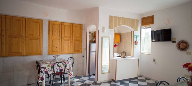 VILLA OASI: A Relaxing Country Retreat with 2 Breathtaking Ocean Views and Air Conditioning in Corsano