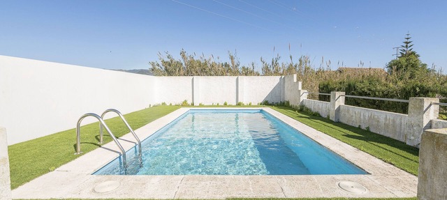 Villa Verde - Two Bedroom Villa, Sleeps 4 in Tarifa