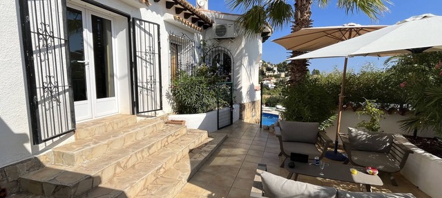 Vrbo Property in Benissa