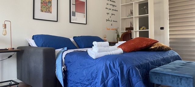 Vrbo Property in Boscoreale
