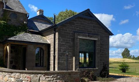 Wee Kirkhill in Perth