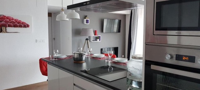 Your perfect beach Apartment Carivoguest in Alicante