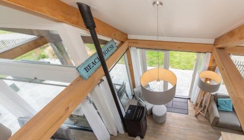 Zonnedorp 18 Duinhuis Renesse | Relaxte strandvakantie voor het hele gezin in Renesse
