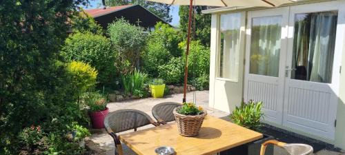 Zonnig Zuid in Dirkshorn