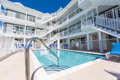 Cape May, NJ