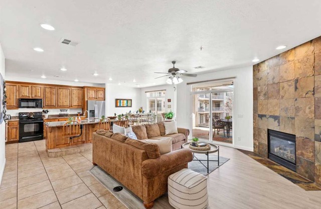 187 m² Condo ∙ 3 bedrooms ∙ 12 guests in St. George