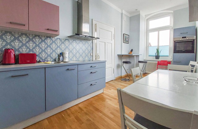 Accommodation Sondershausen 