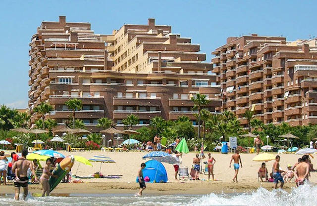 Costa Marina Oropesa Del Mar 