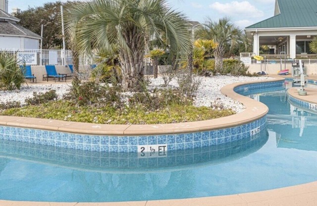 Amazing Harbour Lights, 2 Bedroom Combined in Myrtle Beach