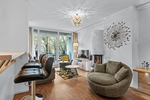 Dünenresort Binz 