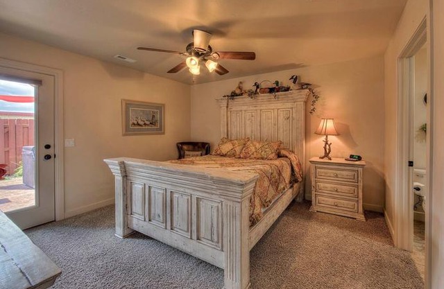 Desert Winds 7 By Moabcondos4rent in Moab