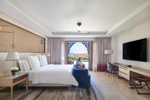 Seasons Resort Sharm El Sheikh 