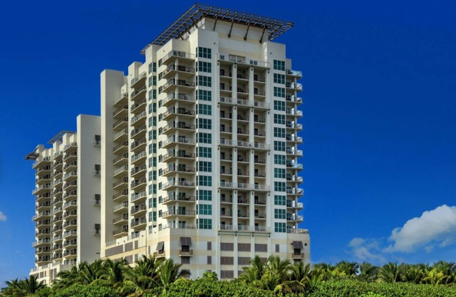 Marriott Oceana Palms-Two bedroom Gorgeous resort! in Riviera Beach