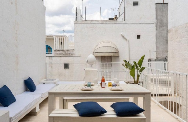 Casa Mamaroca 