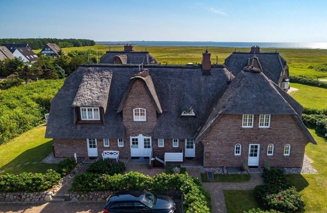 Hüs Sylt 