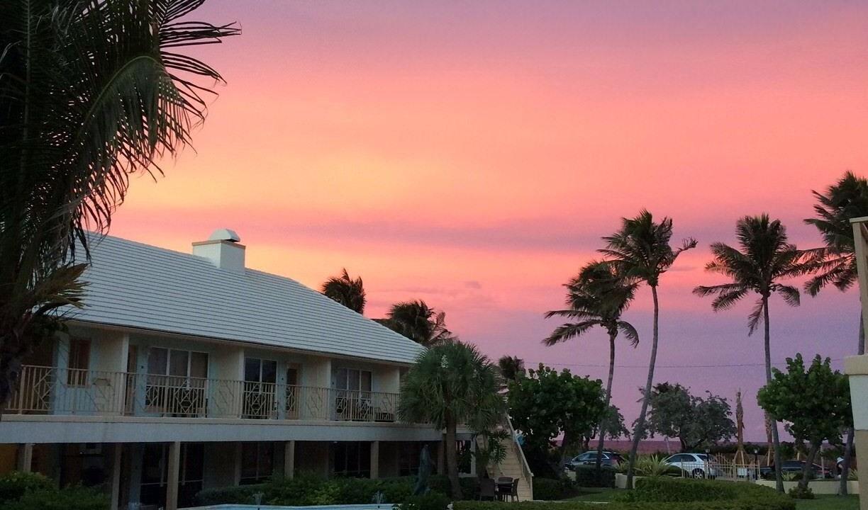 Photo of Outdoor in Delray Beach