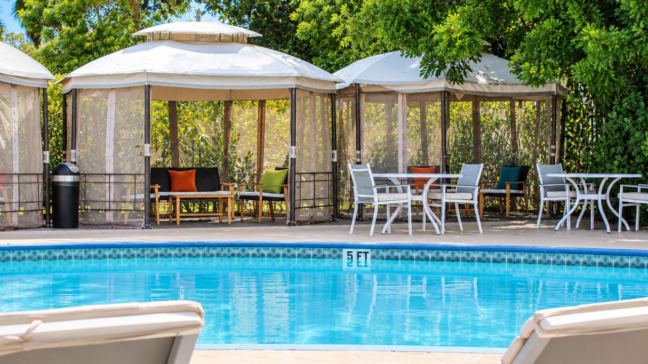 Photo of Outdoor in Boynton Beach