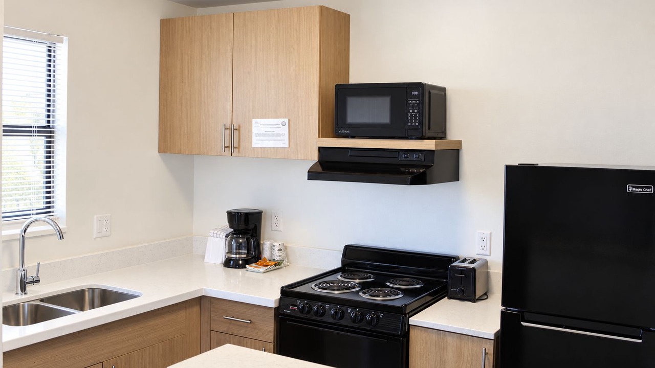 Photo of Kitchen in Boynton Beach