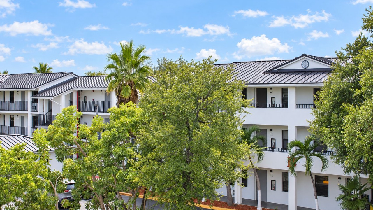 Photo of Outdoor in Boynton Beach