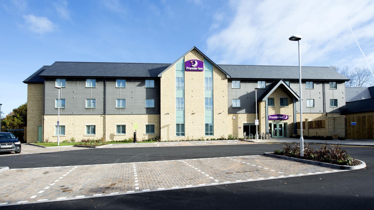 Photo of Outdoor in Cirencester