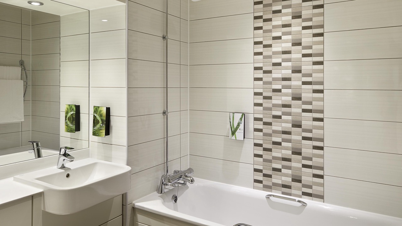 Photo of Bathroom in Cirencester