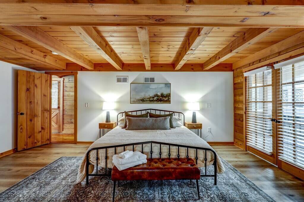 Photo of Bedroom in Columbia