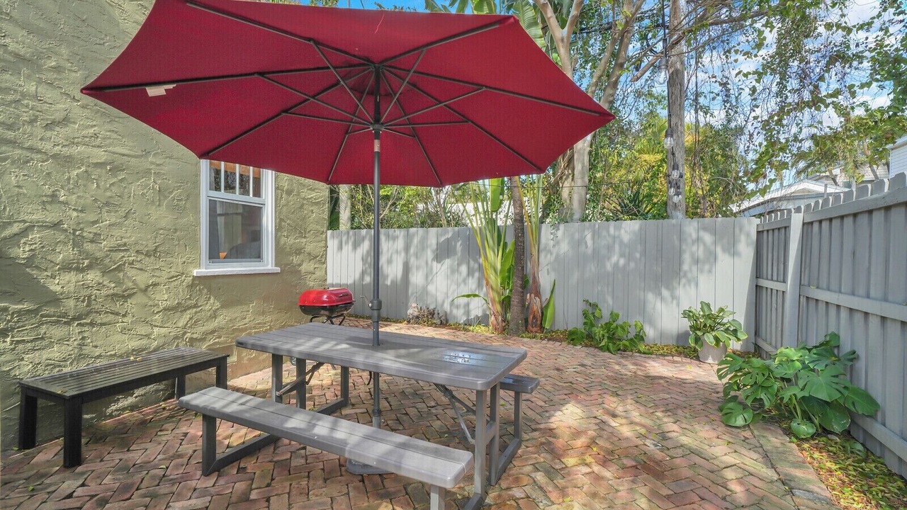 Photo of Outdoor in Southside