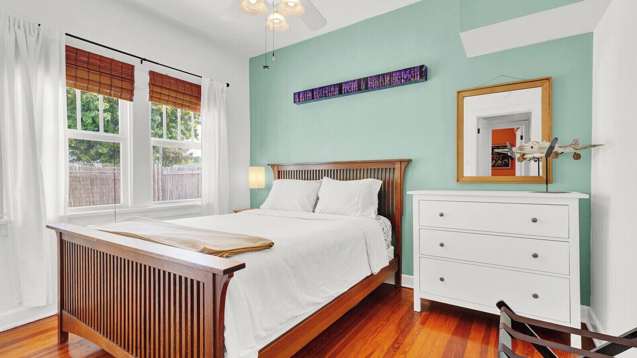 Photo of Bedroom in Southside