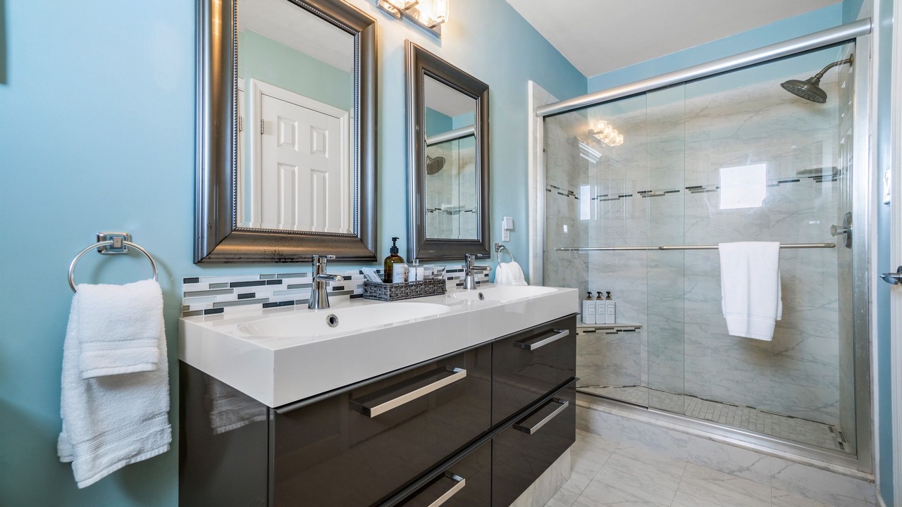 Photo of Bathroom in Singer Island
