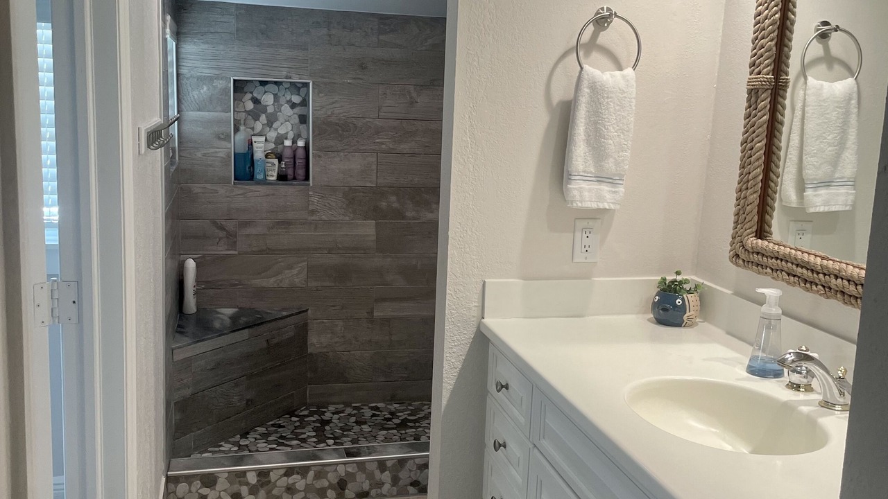 Photo of Bathroom in Palm Beach Shores