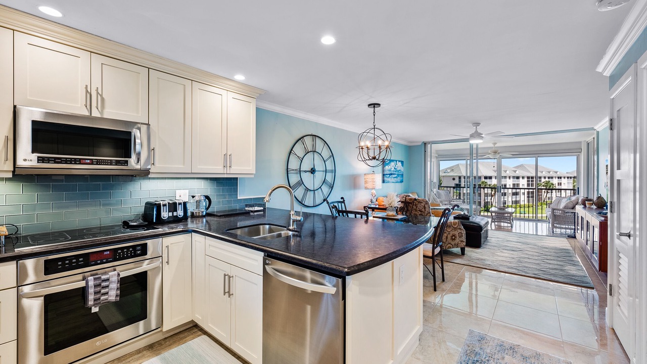 Photo of Kitchen in Bella Vista
