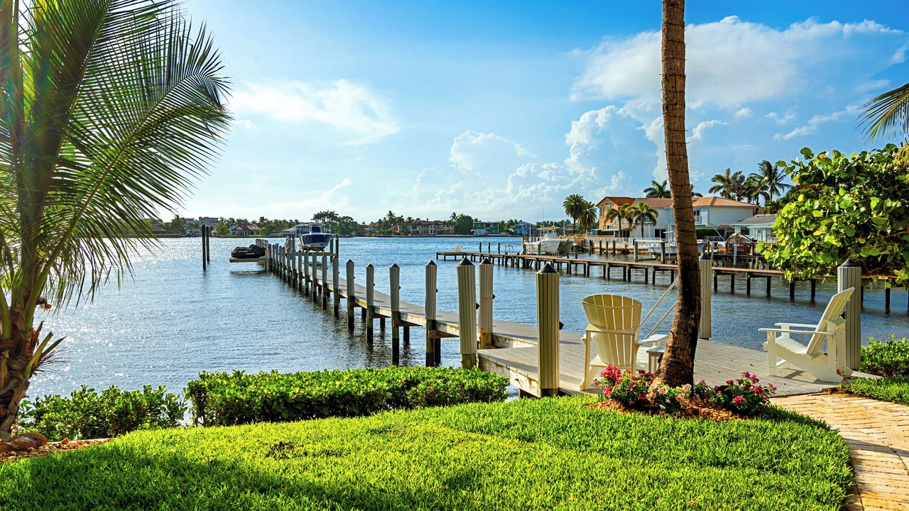 Photo of Outdoor in Boynton Beach