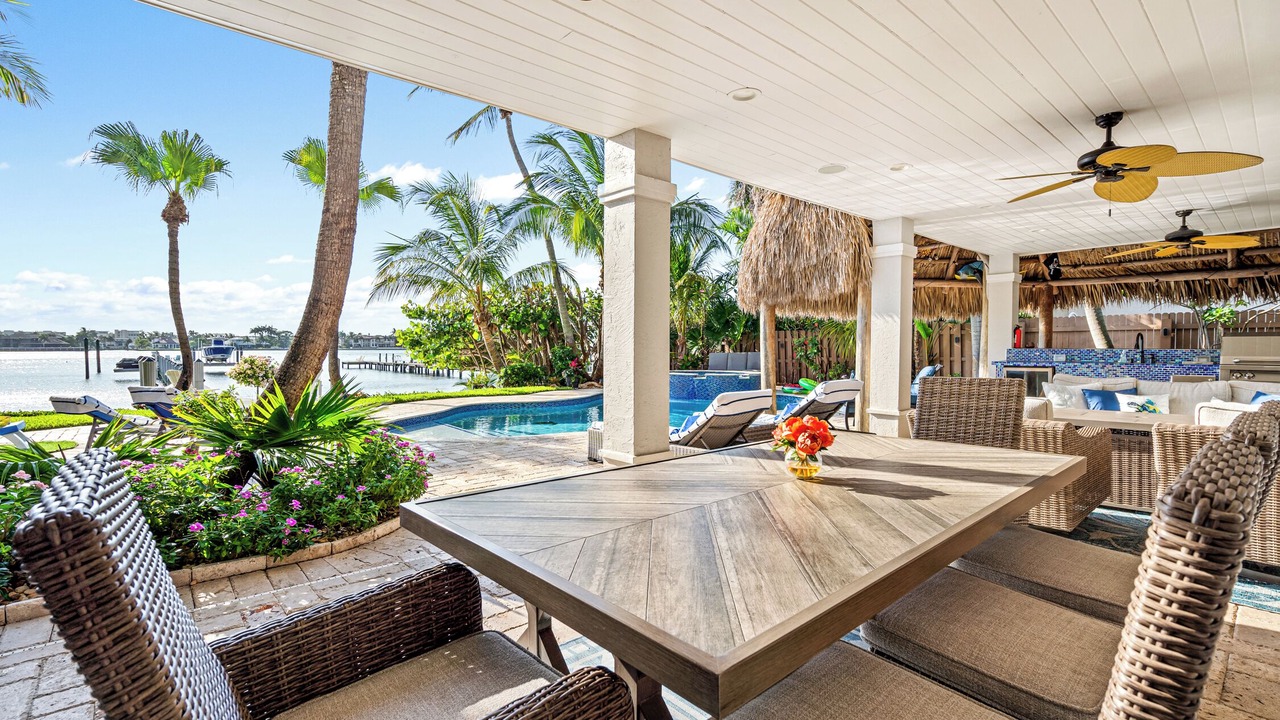 Photo of Outdoor in Boynton Beach