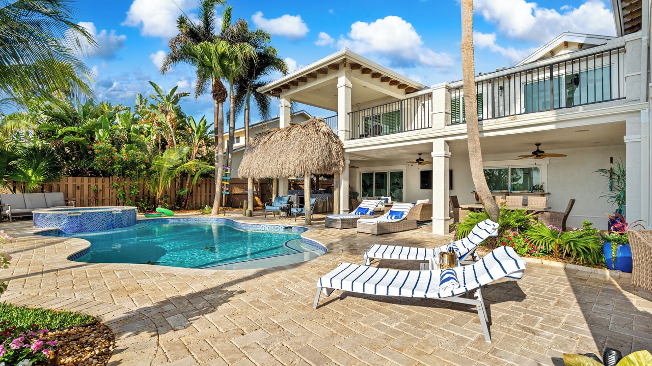 Photo of Outdoor in Boynton Beach