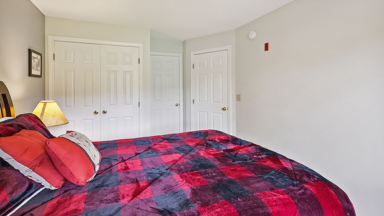 Photo of Bedroom in Killington