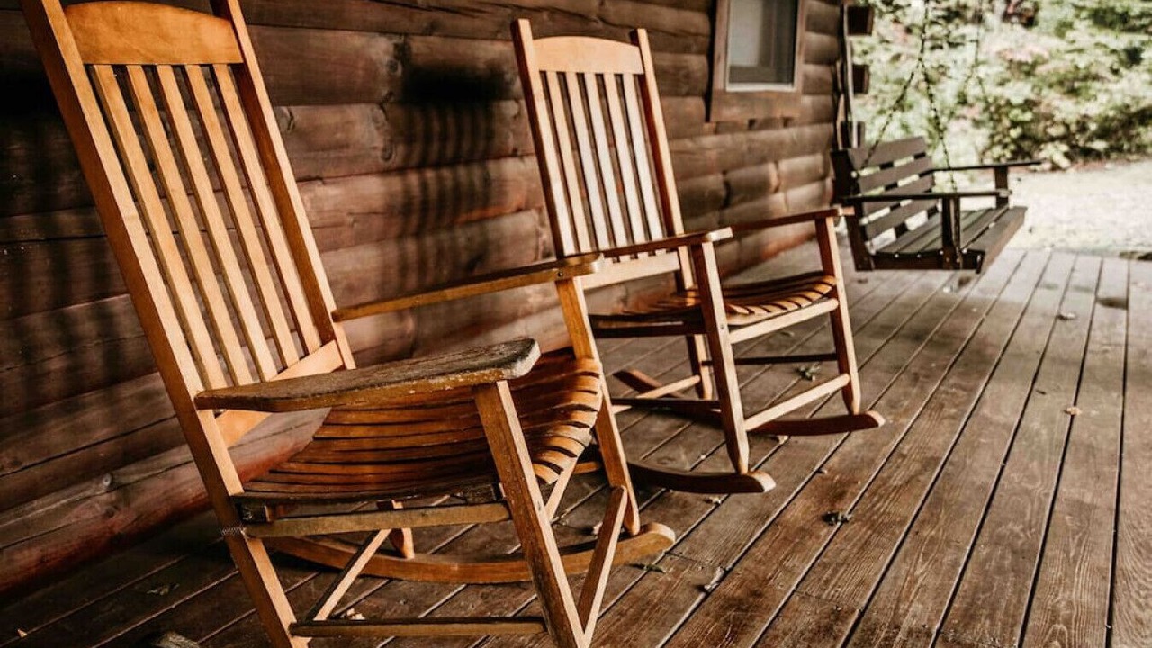 Photo of Patio Balcony in Hico