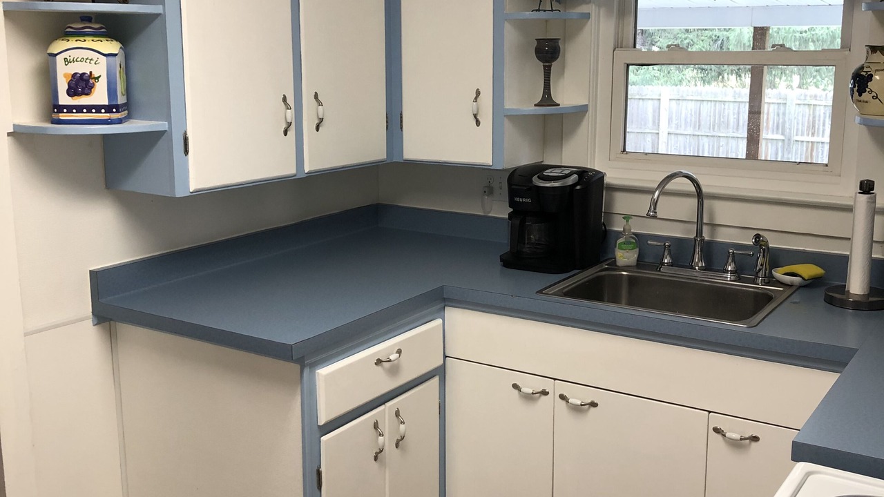 Photo of Kitchen in Town of Reading
