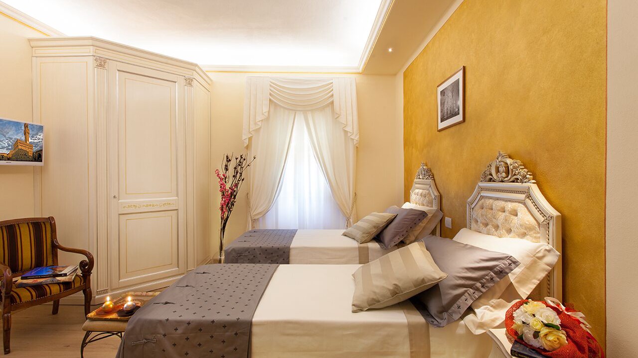 Photo of Bedroom in Duomo