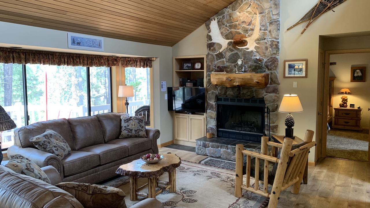 Photo of Livingroom in Deer Park