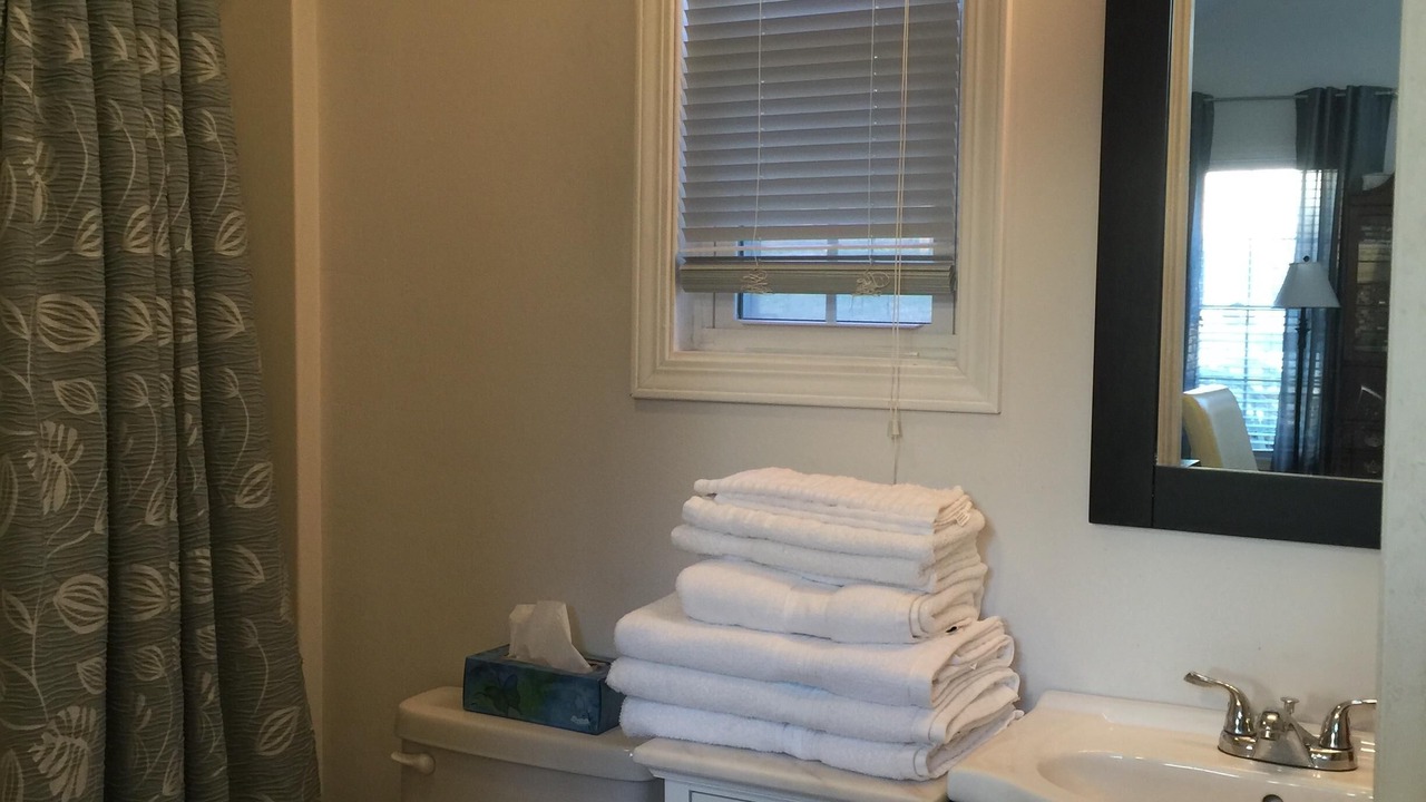 Photo of Bathroom in Troutman