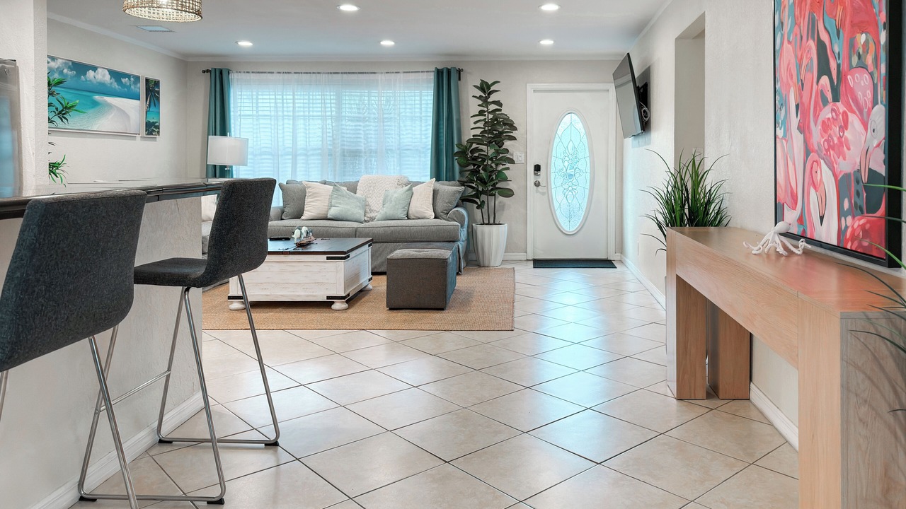 Photo of Livingroom in Palm Beach Gardens