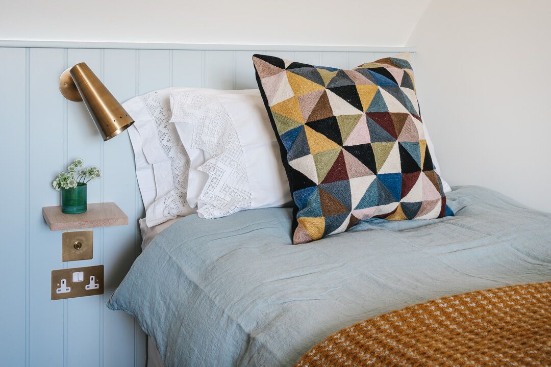 Photo of Bedroom in Chipping Campden