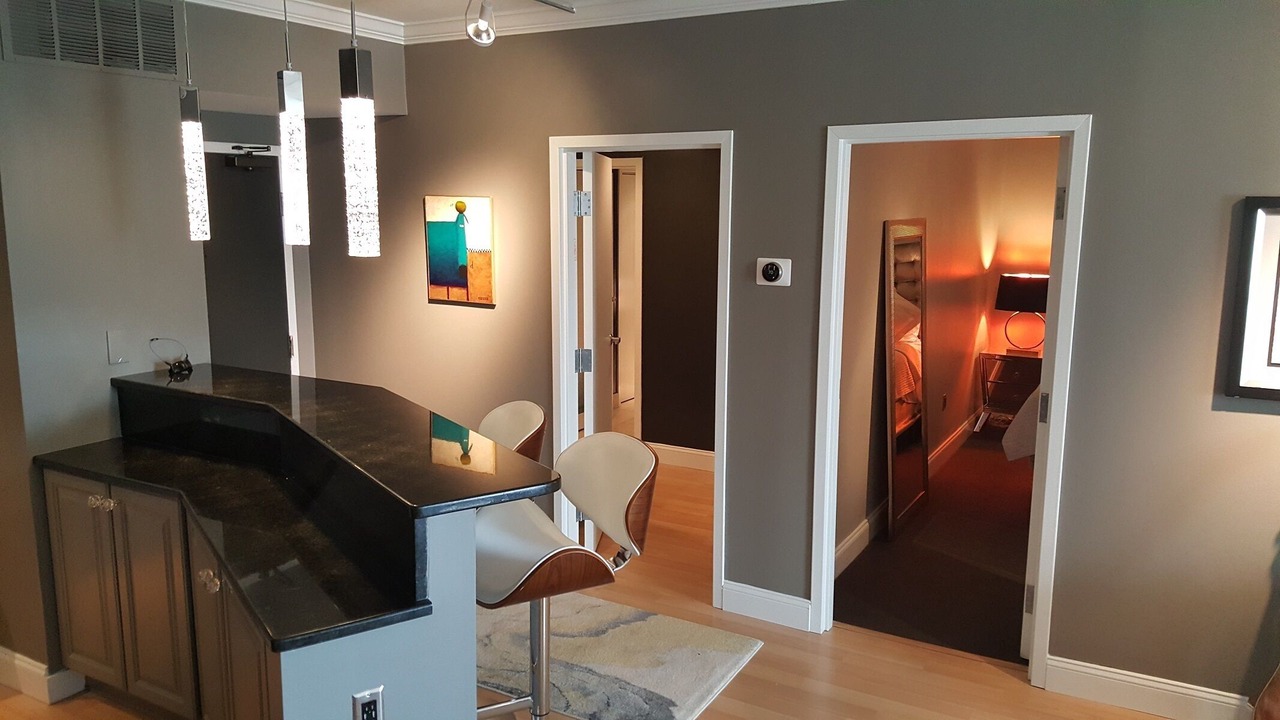 Photo of Bathroom in Nashville