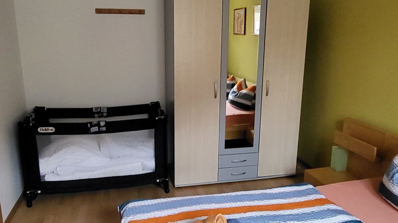 Photo of Bedroom in Weimar