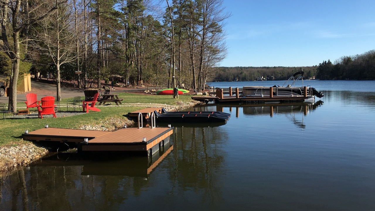 Photo of Outdoor in Lake Harmony