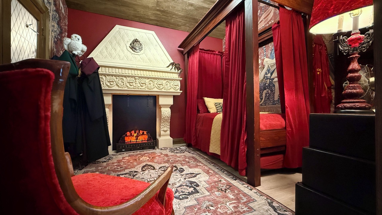 Photo of Bedroom in West Kissimmee