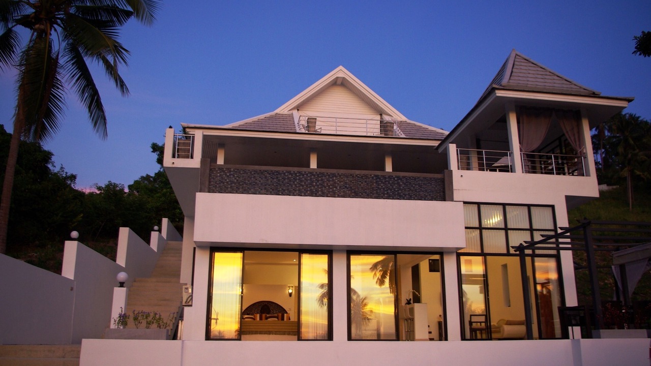 Photo of Outdoor in Taling Ngam
